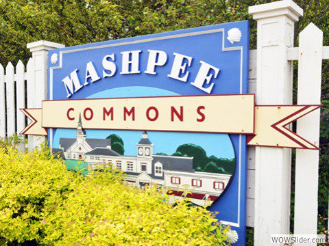 Mashpee Commons