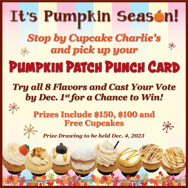 Pumpkin Patch Contest