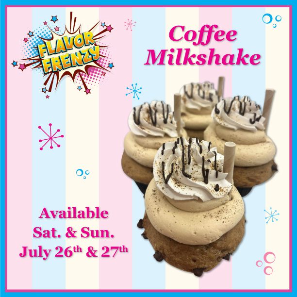 Coffee-Milkshake-Flavor-Frenzy