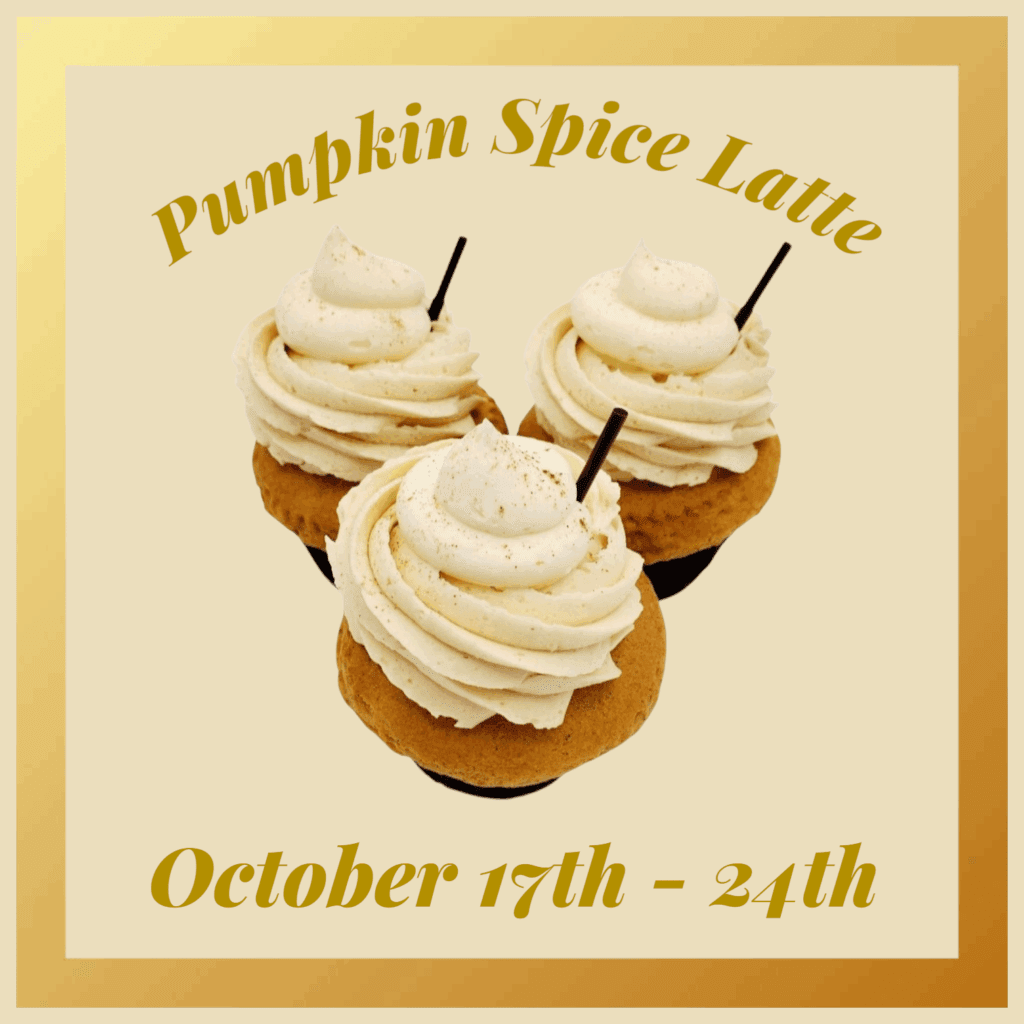 Pumpkin Spice Latte