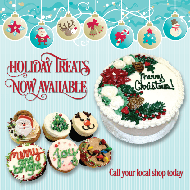 Holiday Treats