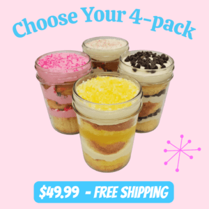 Create your own 4-pack