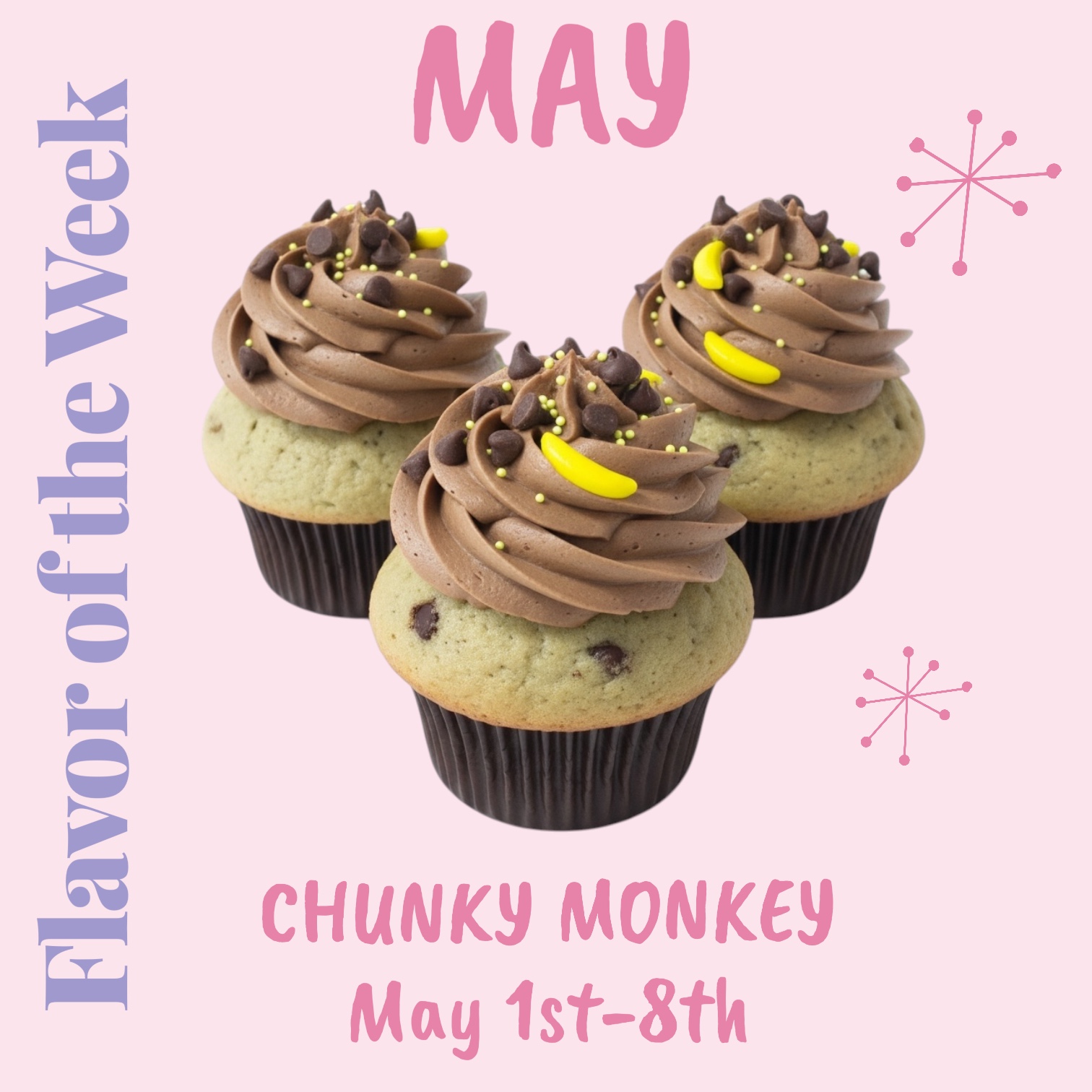 Chunky Monkey FOW