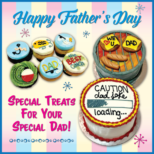 Father's Day 2026