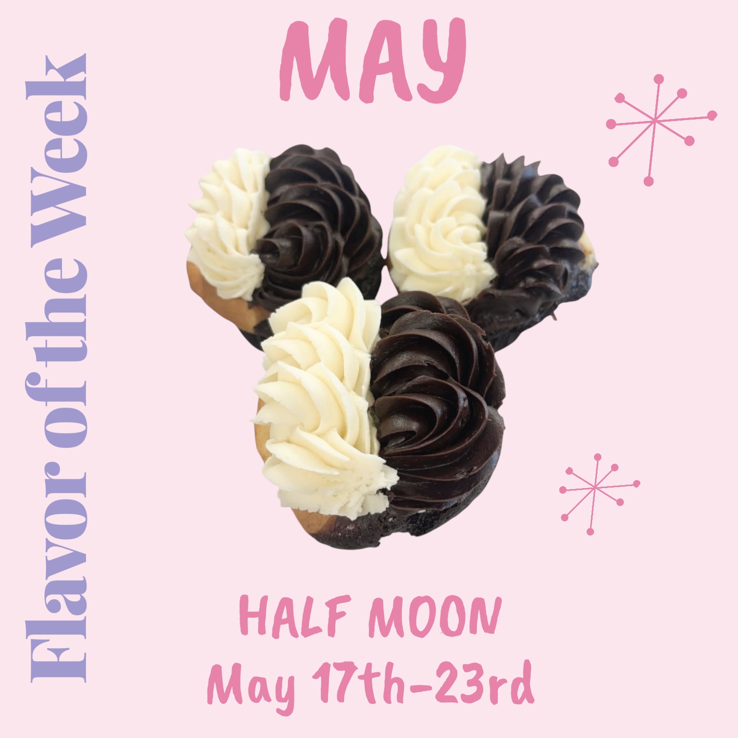 Half Moon FOW