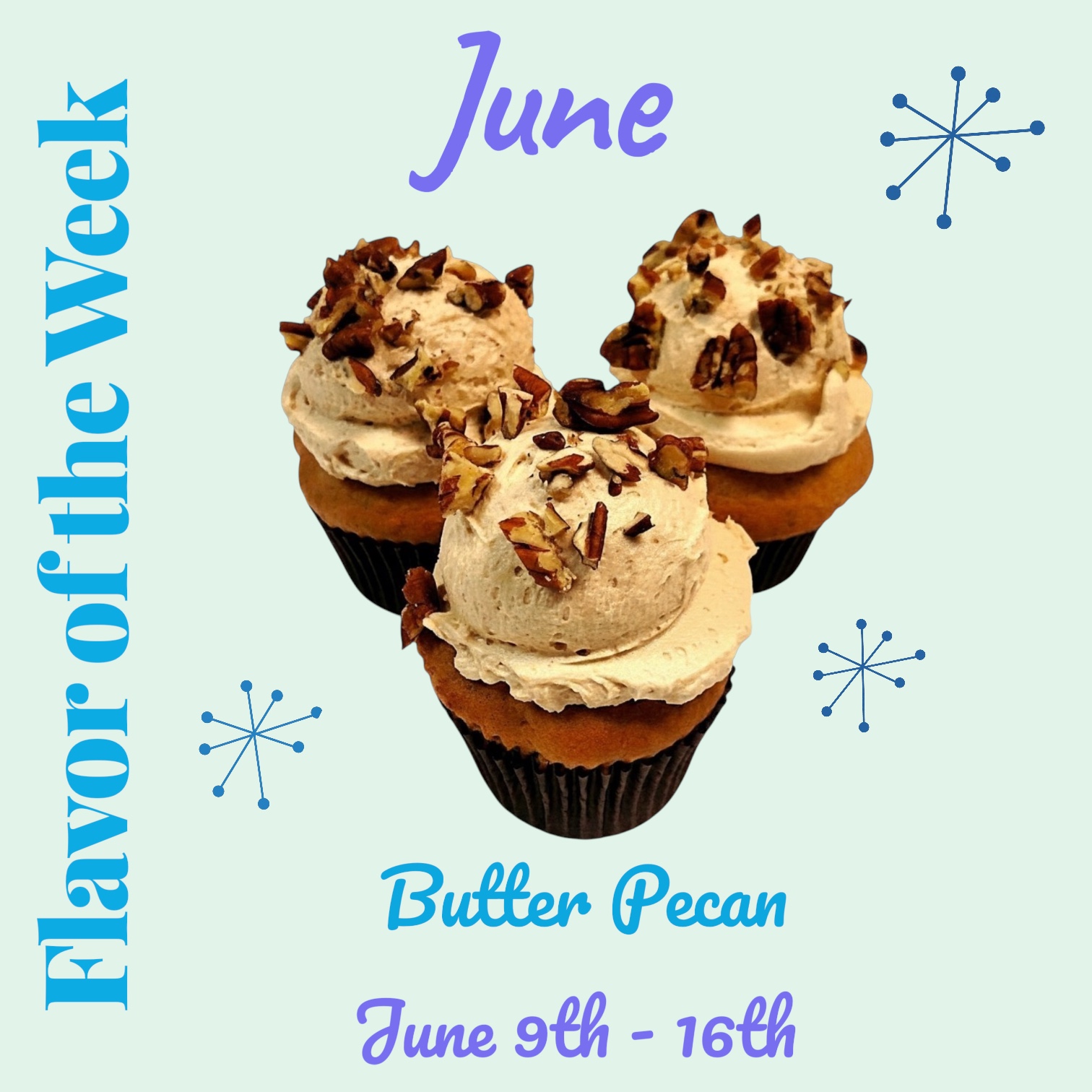 Butter Pecan FOW
