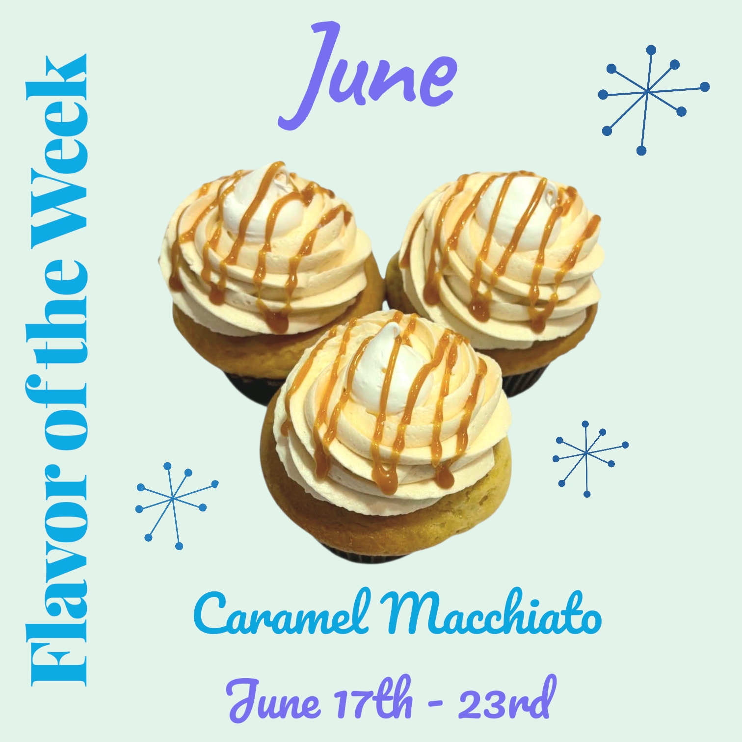 Caramel Macchiato FOW